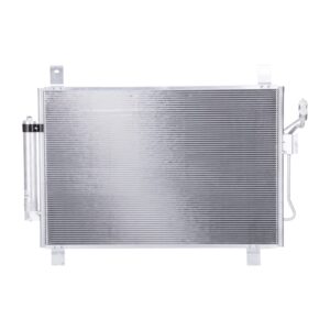 TYC Products 4201 A/C Condenser