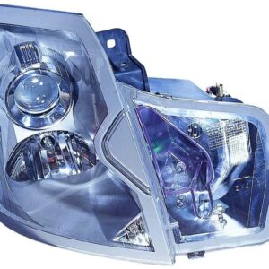 DEPO 332-11A9L-AS2 Head Lamp