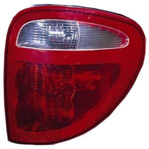 DEPO 333-1940R-AS Tail Lamp