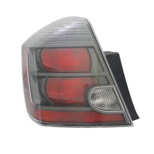TYC Products 11-6388-90 Tail Lamp