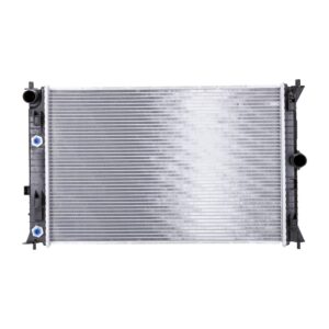 TYC Products 13088 Radiator Assemb