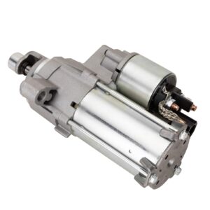 TYC Products 1-19113 Starter