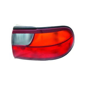 TYC Products 11-5157-00 Tail Light Asse