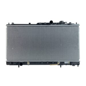 TYC Products 2438 Radiator Assemb