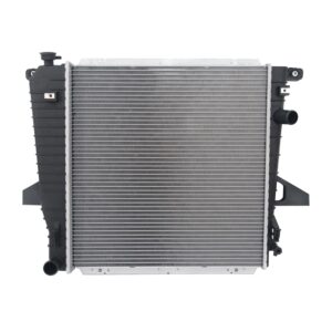 TYC Products 2205 Radiator