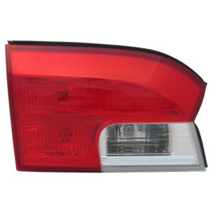 TYC Products 17-5748-00 Tail Light Asse