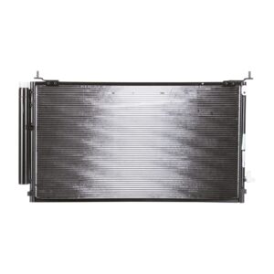 TYC Products 3569 A/C Condenser