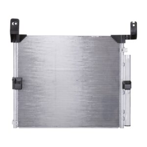 TYC Products 30020 A/C Condenser