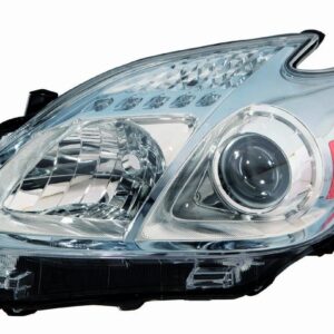 DEPO 312-11B7L-US7 Head Lamp