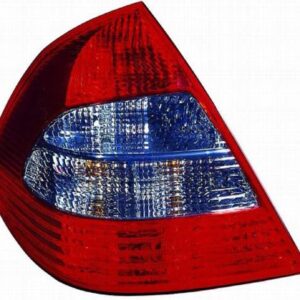 DEPO 440-1943L-UQ Tail Lamp