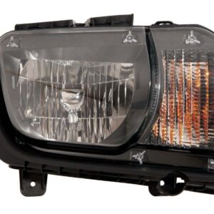 DEPO 335-1160R-AC2 Capa Head Lamp