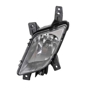 TYC Products 19-6056-00 Fog Light Assem
