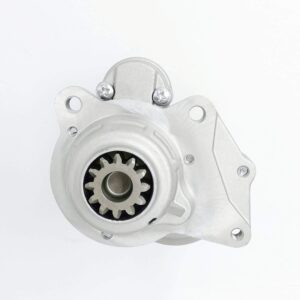 TYC Products 1-06696 Starter Motor