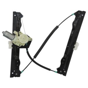 TYC Products 660428 Power Window Mo
