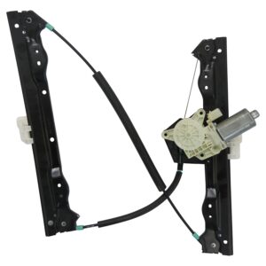 TYC Products 660427 Power Window Mo