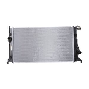 TYC Products 2894 Radiator Assemb