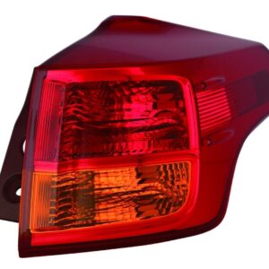 DEPO 312-19B6R-AS Tail Lamp