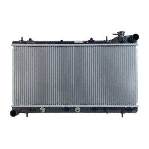TYC Products 1574 Radiator Assemb