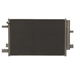 TYC Products 30065 A/C Condenser