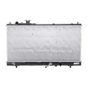 TYC Products 2303 Radiator Assemb