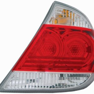 TYC Products 11-6065-00 Tail Lamp