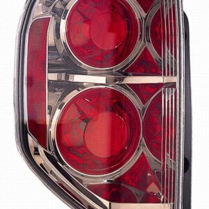 DEPO 317-1955L-UC-7C Capa Tail Lamp