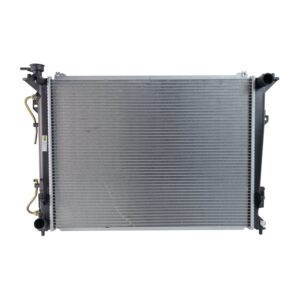 TYC Products 2832 Radiator Assemb