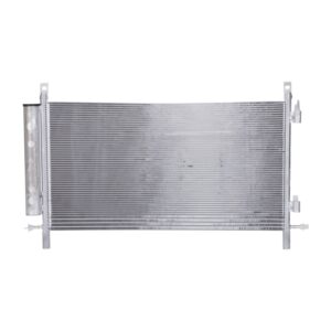 TYC Products 3799 A/C Condenser