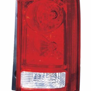 DEPO 317-1988R-AC Capa Tail Lamp