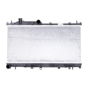 TYC Products 13425 Radiator Assemb