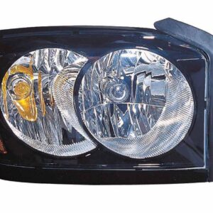 DEPO 334-1112R-AC2 Capa Head Lamp