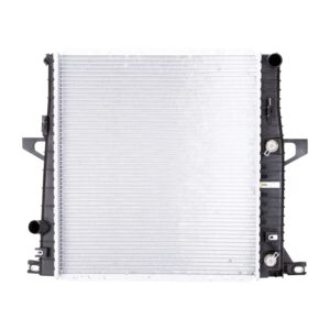 TYC Products 2470 Radiator Assemb