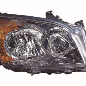 DEPO 312-11B2R-ASN7 Head Lamp