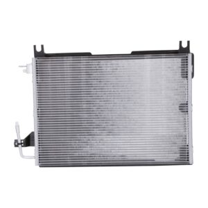 TYC Products 3016 A/C Condenser