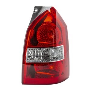 TYC Products 11-6111-00 Tail Light Asse