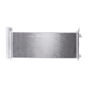 TYC Products 30027 A/C Condenser