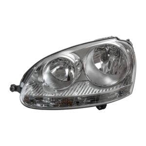 TYC Products 20-6680-00 Head Lamp