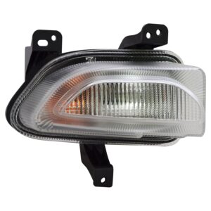 TYC Products 12-5357-00 Parking/Signal