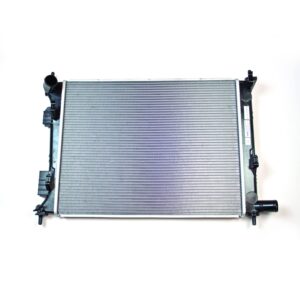 TYC Products 13252 Radiator Assemb