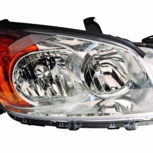 DEPO 312-11B2R-ASN1 Head Lamp