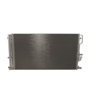 TYC Products 30141 A/C Condenser