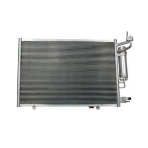 TYC Products 3881 A/C Condenser