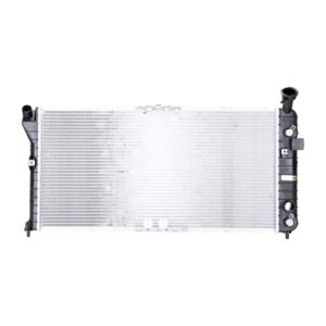 TYC Products 1890 Radiator Assemb