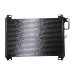 TYC Products 4719 A/C Condenser