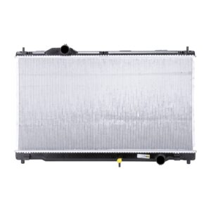 TYC Products 2968 Radiator Assemb