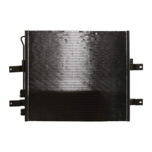TYC Products 3657 A/C Condenser