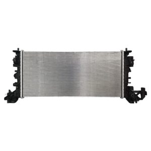 TYC Products 13620 Radiator