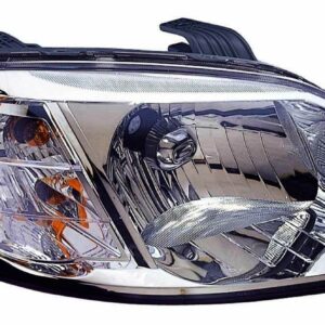 DEPO 335-1144R-UC Capa Head Lamp