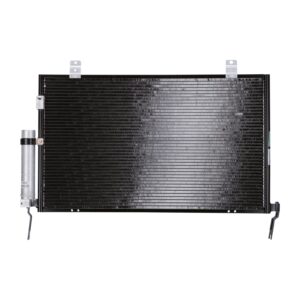 TYC Products 3383 A/C Condenser