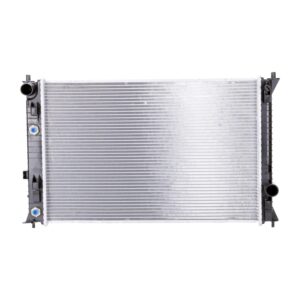 TYC Products 13126 Radiator Assemb